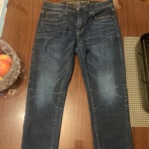 Mens American Eagle Jeans 31x30